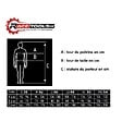 NEO TOOLS - Pantalon de Travail HD serie NEO TOOLS 81-220 - vignette