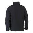 HEROCK - Veste softshell HEROCK Julius noire - vignette