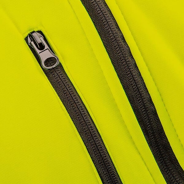 NEO TOOLS - Veste haute visibilité NEO TOOLS 81-745 jaune - large