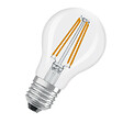 LEDVANCE - Bellalux E27 Standard 1055 lm 7.5 W Blanc froid Claire 15000 h D - vignette