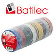 HELLERMANNTYTON - BATILEC Lot de 10 rubans isolants électriques 15mm x 10m panachés - vignette