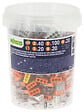 WAGO - WAGO POT 200 BORNES S2273 (40x2E+100x3E+20x4E+20x5E+20x8E) - vignette