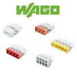 WAGO - WAGO POT 200 BORNES S2273 (40x2E+100x3E+20x4E+20x5E+20x8E) - vignette