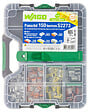 WAGO - Malette de 150 bornes de connexion S2273 2, 3, 4, 5 et 8 entrées pour fils rigides - vignette