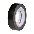HELLERMANNTYTON - HellermannTyton Lot de 10 rubans isolant 10m larg 15mm noir - vignette