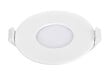 HELLERMANNTYTON - Spot LED à encastrer 3W Diam ext 85mm int 60mm 160 lm 4000K Blanc neutre - vignette