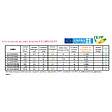 THERMADOR - Ballon préparateur d'eau chaude sanitaire inox 500 L 1 échangeur - THERMADOR - PECSI0500HE - vignette