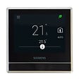 SIEMENS - SIEMENS Thermostat Ambiance Intelligent Connecté - radiateurs/chaudières individuelles - vignette