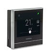 SIEMENS - SIEMENS Thermostat Ambiance Intelligent Connecté - radiateurs/chaudières individuelles - vignette