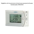 SIEMENS - SIEMENS Régulateur de température ambiante sans fil REV24-XA avec programmation hebdo - vignette