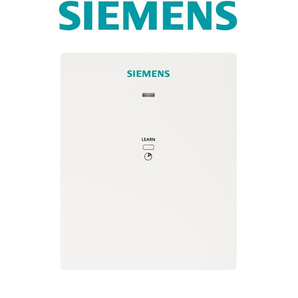 SIEMENS - SIEMENS Récepteur sans fil RCR100FPRF - large