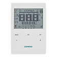 SIEMENS - SIEMENS Thermostat Digital tactile RDE100 - vignette