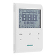 SIEMENS - SIEMENS Thermostat Digital tactile RDE100 - vignette