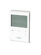 SIEMENS - Thermostat d'ambiance avec programme horaire RDE100.1 - vignette