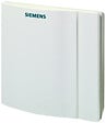 SIEMENS - SIEMENS Thermostat d'ambiance - Réglage caché pour systèmes de chauffage et rafraîchissement - vignette