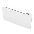 BATILEC - BATILEC Radiateur chaleur douce céramique série Mikki 1500W, chauffage performant et économique - vignette
