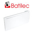 BATILEC - Radiateur céramique Batilec 2000W WiFi - Contrôle intelligent confort optimal et économie d'énergie - vignette