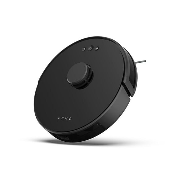 AENO - Robot Aspirateur RC3S : Nettoyage Intelligent et Performances Exceptionnelles-AENO - large