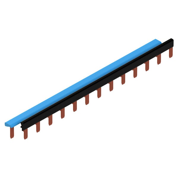 ABB - Peigne P+N SN201 - 13 modules - large