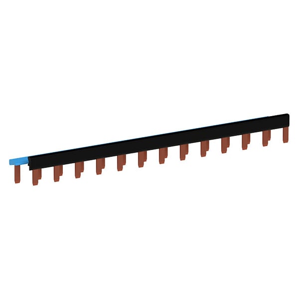 ABB - Peigne P+N SN201 - 13 modules - large