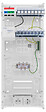 BATILEC - Coffret de communication Fullbox 8 RJ45 Grade 1-BATILEC - vignette