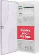 BATILEC - Coffret de communication Fullbox 8 RJ45 Grade 1-BATILEC - vignette