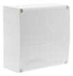 BATILEC - Coffret de communication 8 RJ45 Basic - GRADE 1 RENOVATION-BATILEC - vignette
