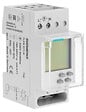 SIEMENS - SIEMENS Horloge hebdomadaire digitale automatique 2 modules 2UM - vignette