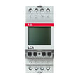 ABB - ABB DÉLESTEUR DIGITAL 230V 32A 6VA ABB - vignette