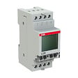 ABB - ABB DÉLESTEUR DIGITAL 230V 32A 6VA ABB - vignette