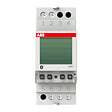ABB - Horloge semaine digitale DW1-ABB - vignette