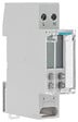 SIEMENS - SIEMENS Horloge hebdomadaire digitale automatique 1 module - vignette