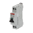 ABB - Disjoncteur Ph+N SN201 - 20A - 6kA - Courbe D - vignette