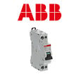 ABB - Disjoncteur 1P+N SN201  D10-ABB - vignette