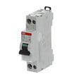 ABB - Disjoncteur 1P+N SN201  D10-ABB - vignette