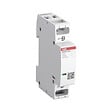 ABB - ABB Contacteur modulaire 20A 2 NO 230V ABB - vignette