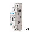 EATON CAPRI - EATON CONTACTEUR J/N 20A 2F/NO MONOPHASE - Relais heures creuses 20A 230VAC/50Hz - vignette
