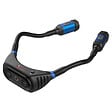 BATILEC - BATILEC Lampe de Cou Aimantée Rechargeable 300LM – Flexible, Puissante et Compacte - vignette