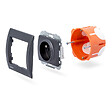 SIEMENS - SIEMENS Va & Vient Variateur 500W Anthracite - vignette
