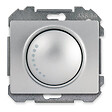 SIEMENS - SIEMENS Variateur LED Silver 60W Delta Iris - vignette