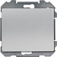 SIEMENS - SIEMENS Poussoir Silver SIEMENS - vignette