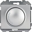 SIEMENS - SIEMENS Va & Vient Variateur 500W Silver SIEMENS - vignette