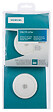 SIEMENS - SIEMENS Lot de 2 détecteurs de fumée 5TC1292-7 NF autonomie garantie 10 ans - vignette