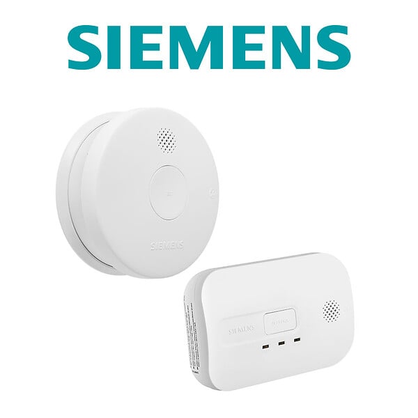 SIEMENS - SIEMENS 1 DAAF 10 ANS + 1 DAACO 10 ANS SIEMENS - large