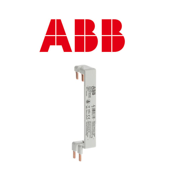 ABB - Peigne Vertical pour coffret électrique entraxe 125mm - ABB - large