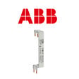 ABB - Peigne Vertical pour coffret électrique entraxe 125mm - ABB - vignette