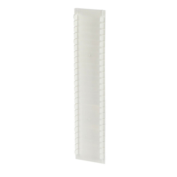 ABB - ABB Obturateurs 13 modules pour Coffret GaleO - large