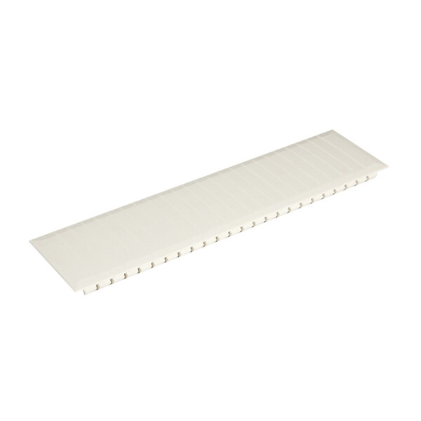 ABB - ABB Obturateurs 13 modules pour Coffret GaleO - large