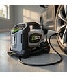 EGO POWER+ - Gonfleur compact 3 en 1 pour tout type de pneu - Ego Power+ IF1600E - vignette