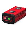 CRAMER - Batterie lithium CRAMER 82V580P 82V 8Ah pour tondeuse GRIN - vignette